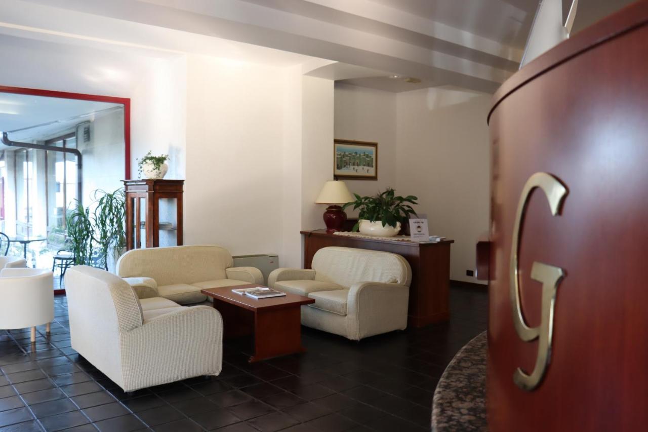 Hotel Galant Venaria Reale Εξωτερικό φωτογραφία