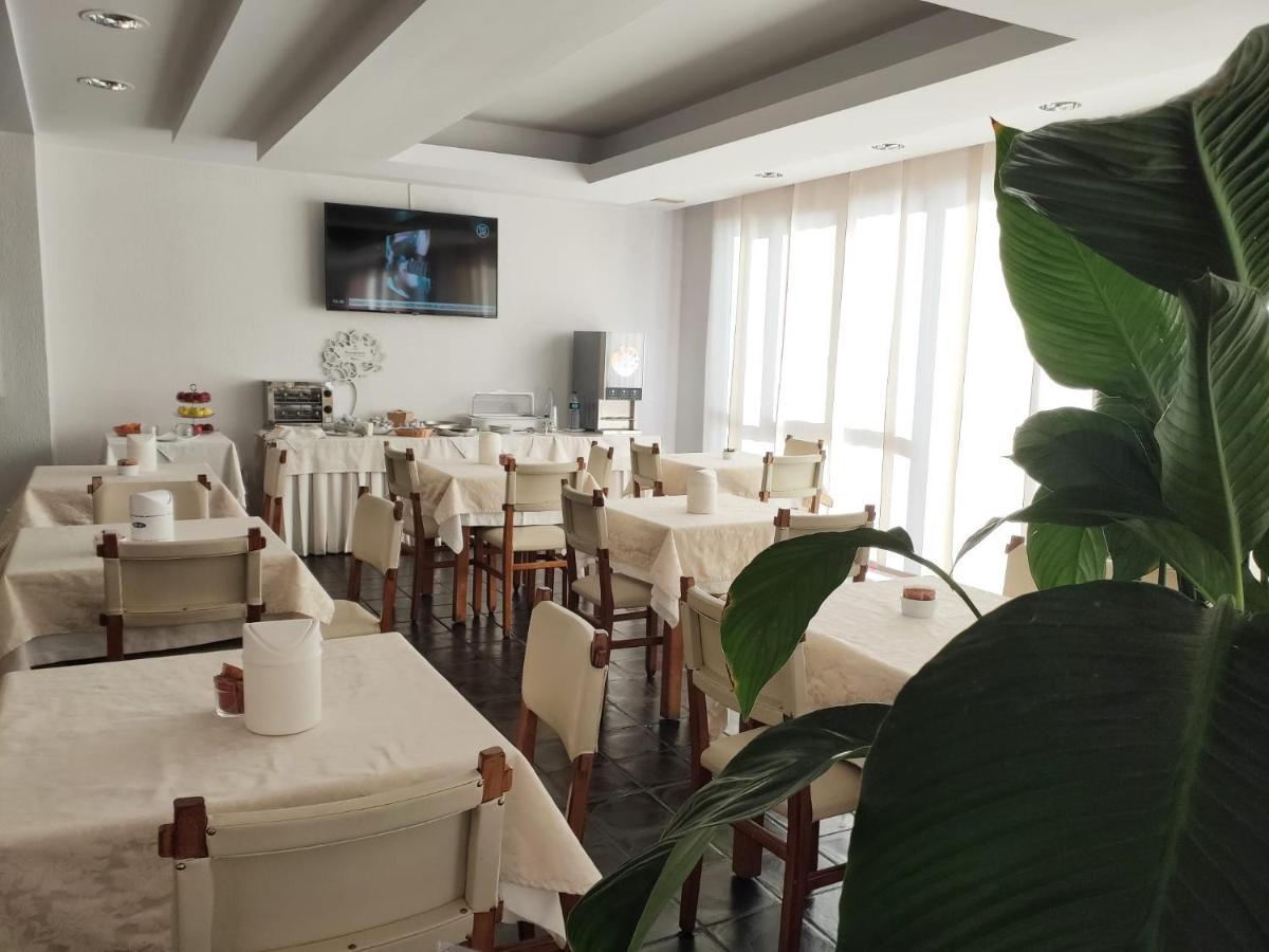 Hotel Galant Venaria Reale Εξωτερικό φωτογραφία