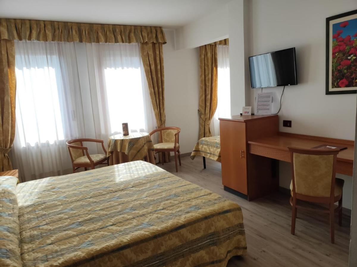 Hotel Galant Venaria Reale Εξωτερικό φωτογραφία