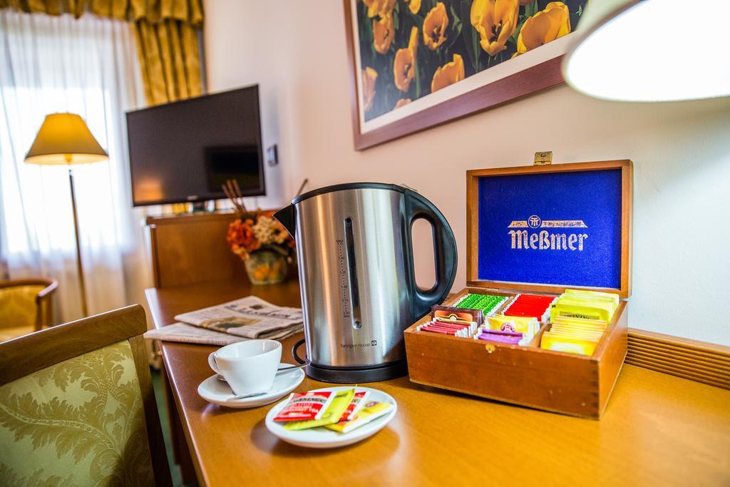 Hotel Galant Venaria Reale Εξωτερικό φωτογραφία