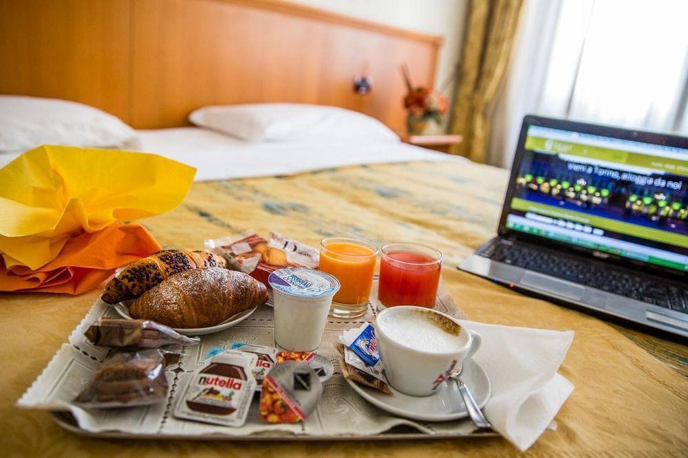 Hotel Galant Venaria Reale Εξωτερικό φωτογραφία