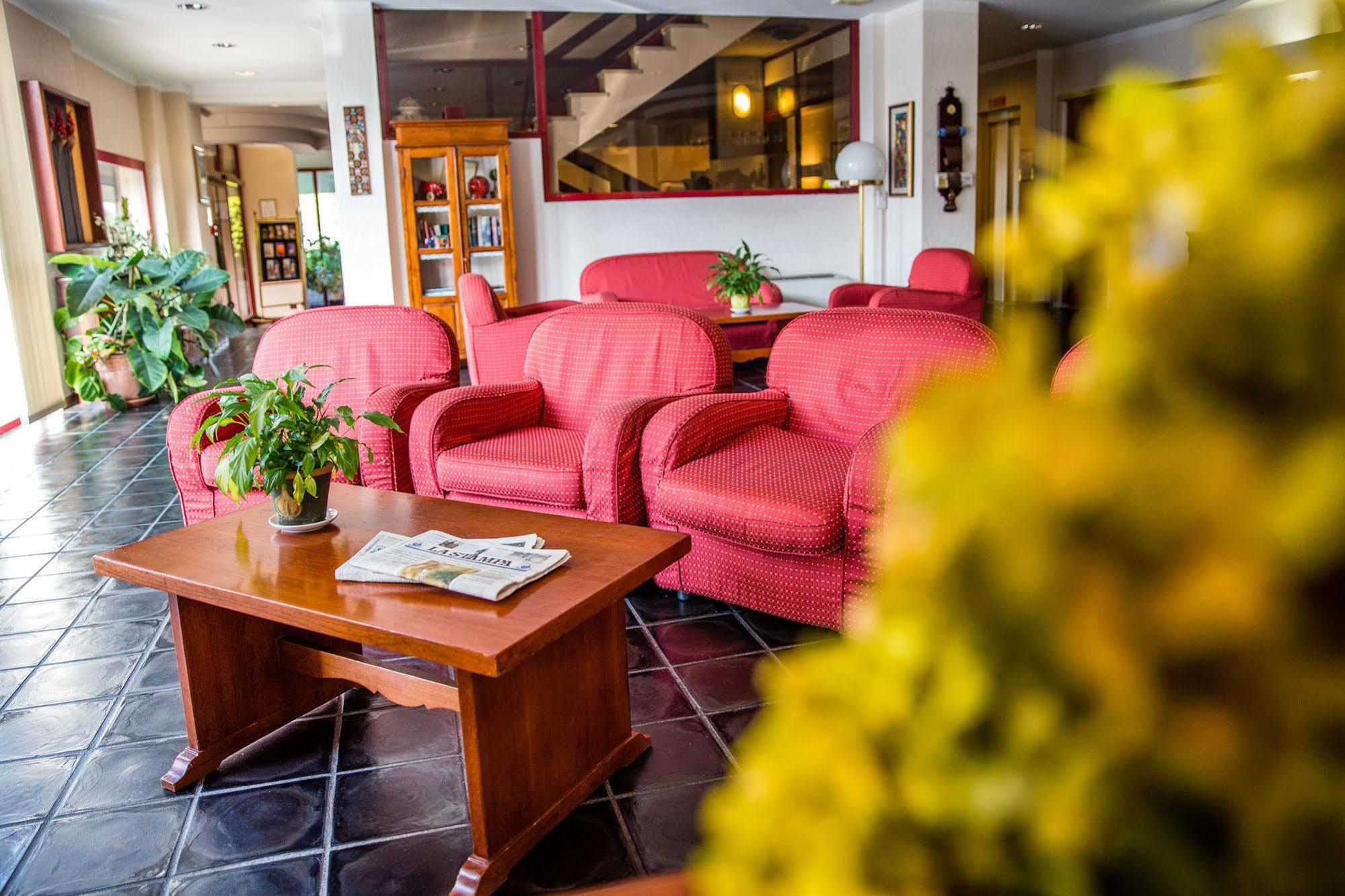 Hotel Galant Venaria Reale Εξωτερικό φωτογραφία