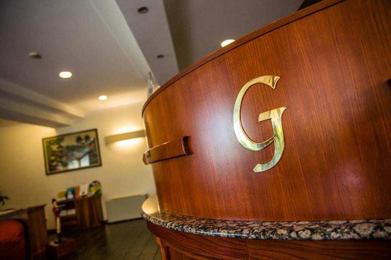 Hotel Galant Venaria Reale Εξωτερικό φωτογραφία